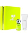 Courreges Eau de Toilette Vaporizador 50ml Set 2 Piezas