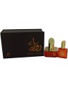 Afnan Riwayat el Ambar Eau de Parfum Vaporizador para Mujer