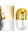 Carolina Herrera 212 Vip Pills Eau de Parfum 20ml Vaporizador