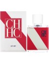 Carolina Herrera Ch para Hombre Sport Eau de Toilette Vaporizador 50ml