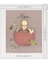 Nina Ricci Nina Xmas Collector Eau de Toilette para Mujer 50ml
