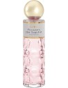 Parfums Saphir Saphir para Mujer Flowers Eau de Parfum 200ml