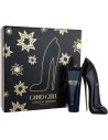 Carolina Herrera C.herrera Good Girl 50 Vaporizador Eau de Parfum + Body 75ml