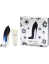Carolina Herrera Good Girl Légère Set Regalo 80ml Eau de Parfum + 100ml Loción Corporal