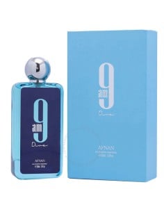 AFNAN 9am Dive Eau de Parfum Vaporizador Unisex