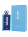 AFNAN 9am Dive Eau de Parfum 100ml Vaporizador Unisex