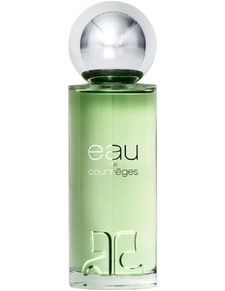 Courreges Eau de Courreges Eau de Toilette Vaporizador 90ml