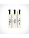 Byredo la Selection Nomade Set Regalo 12ml Bal D'afrique Eau de Parfum + 12ml Blanche Eau de Parfum + 12ml Gypsy Water