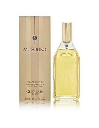 Guerlain Mitsouko Eau de Parfum Vaporizador Recarga 50ml