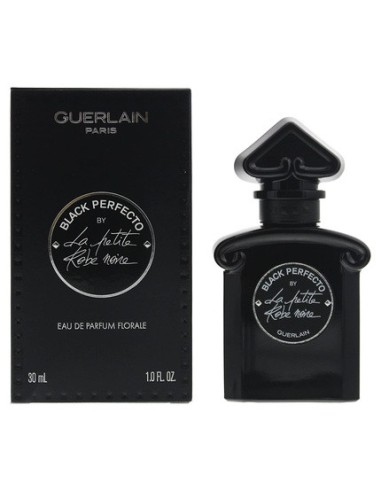 Guerlain la Petite Robe Noir Black Perfecto Eau de Perfume Vaporizador 30ml