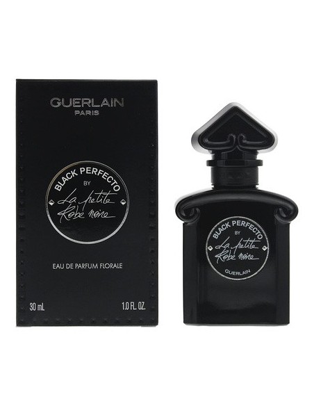 Guerlain la Petite Robe Noir Black Perfecto Eau de Perfume Vaporizador 30ml