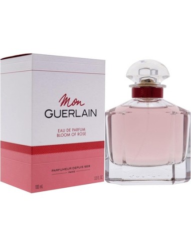 Guerlain Mon Guerlain Bloom of Rose Eau de Parfum 100ml