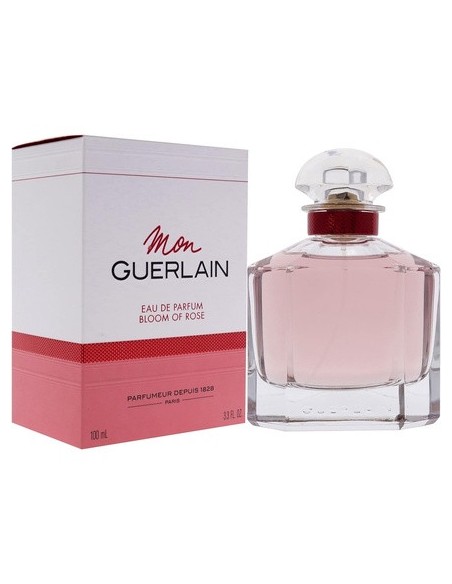 Guerlain Mon Guerlain Bloom of Rose Eau de Parfum 100ml