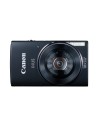 Canon ixus 155 - cámara compacta de 20 mp  estabilizador digital negro
