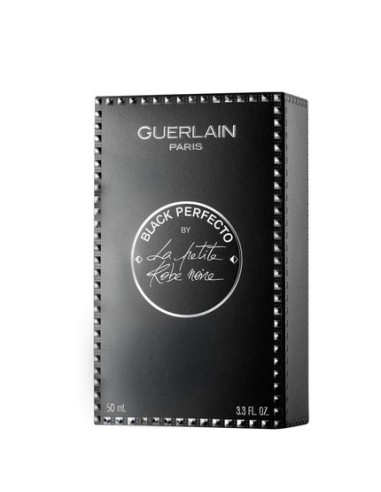 Guerlain la Petite Robe Noir Black Perfecto Eau de Perfume Vaporizador 50ml