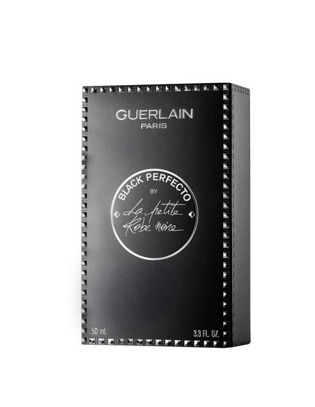 Guerlain la Petite Robe Noir Black Perfecto Eau de Perfume Vaporizador 50ml