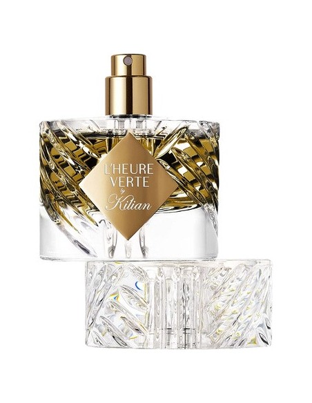 by_kilian_l'heure_verte_eau_de_parfum_50ml_recargable_vaporizador_3700550226574_promocion
