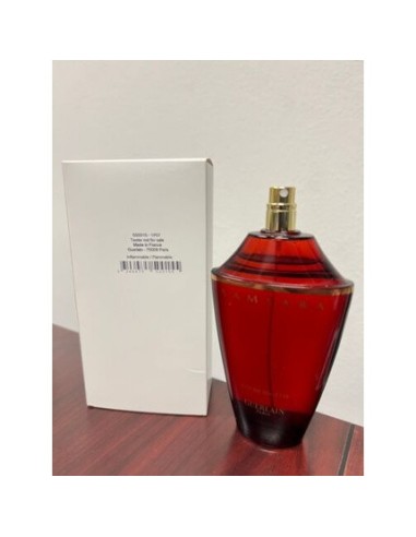 Guerlain Samsara Eau de Toilette Vaporizador 100ml