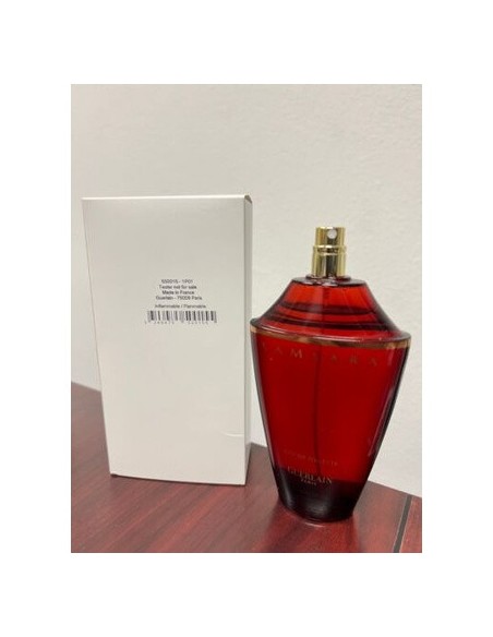 Guerlain Samsara Eau de Toilette Vaporizador 100ml