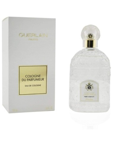 Guerlain Cologne Du Parfumeur Eau de Cologne Vaporizador 100ml para Mujer