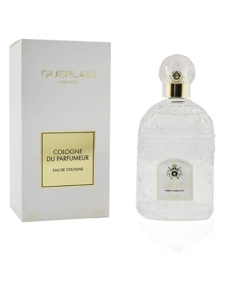 Guerlain Cologne Du Parfumeur Eau de Cologne Vaporizador 100ml para Mujer