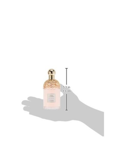 Guerlain Aqua Allegoria Pera Granita Eau de Toilette Vaporizador 125ml