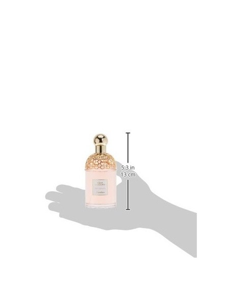Guerlain Aqua Allegoria Pera Granita Eau de Toilette Vaporizador 125ml