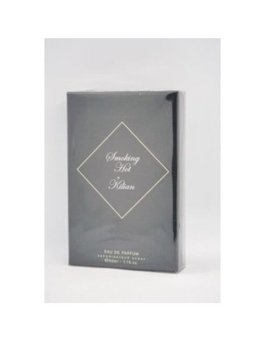 Smoking Hot Recargable Eau de Parfum Vaporizador By Kilian Paris 50ml