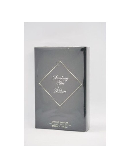 Smoking Hot Recargable Eau de Parfum Vaporizador By Kilian Paris 50ml