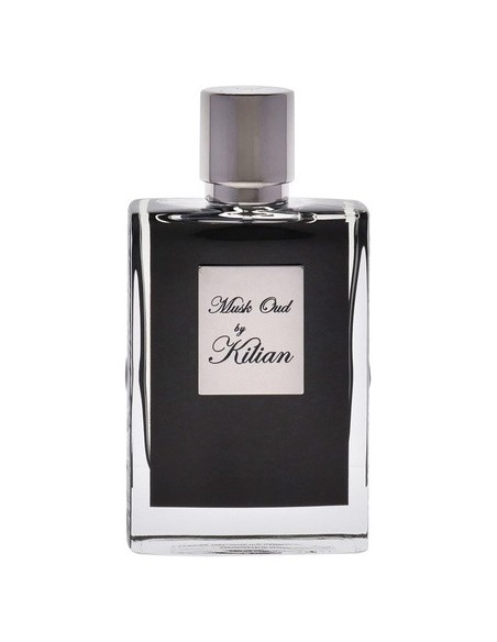 Kilian Musk Oud Eau de Parfum Vaporizador 50ml Unisex