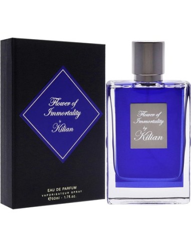 Kilian Flower of Immortality Eau de Parfum Vaporizador 50ml para Mujer