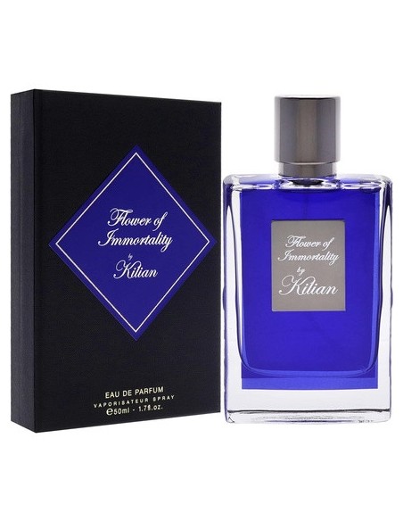 Kilian Flower of Immortality Eau de Parfum Vaporizador 50ml para Mujer