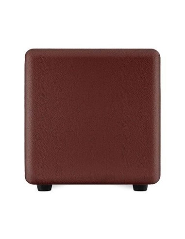 Marshall Stanmore - Altavoz activo estéreo con Bluetooth, marrón - Electrónica - Kiwiku.com