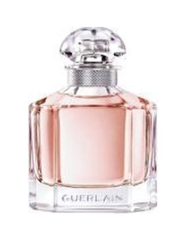 Mon Guerlain Limited Edition Eau de Parfum Vaporizador 50ml