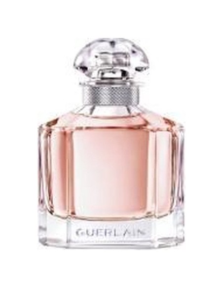 Mon Guerlain Limited Edition Eau de Parfum Vaporizador 50ml