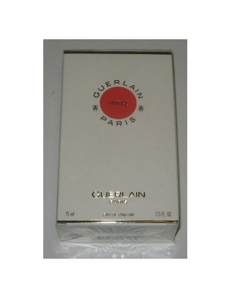 Guerlain L'initial Eau de Parfum 75ml