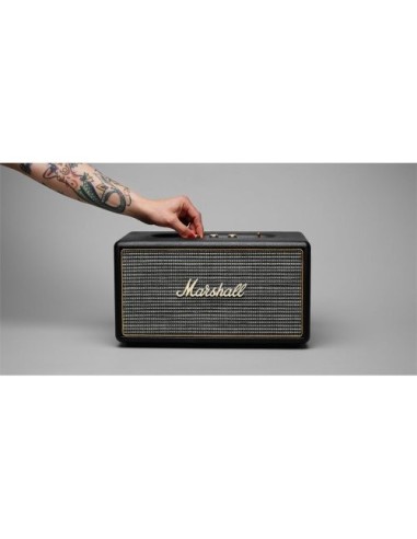 Marshall Stanmore - Altavoces (Universal, Piso, Incorporado, 80W, 45: Kiwiku.com: Electrónica