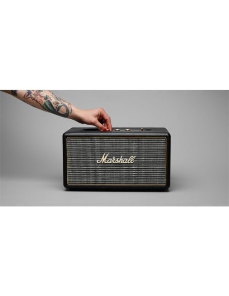 Marshall Stanmore - Altavoces (Universal, Piso, Incorporado, 80W, 45: Kiwiku.com: Electrónica