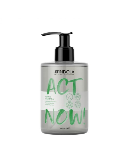indola_act_now_champu_repair_300ml_4045787578409_oferta