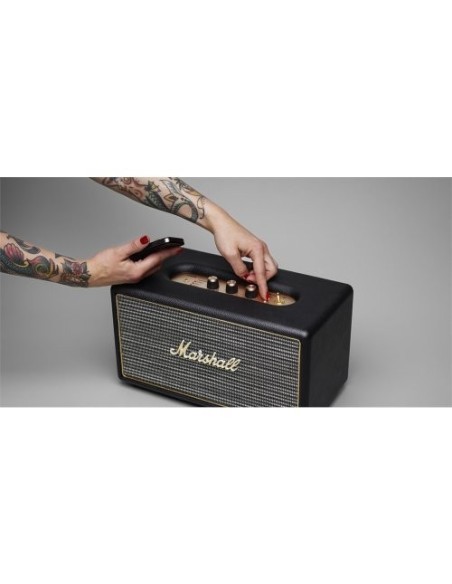 Marshall Stanmore - Altavoces (Universal, Piso, Incorporado, 80W, 45: Kiwiku.com: Electrónica
