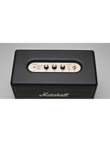Marshall Stanmore - Altavoces (Universal, Piso, Incorporado, 80W, 45: Kiwiku.com: Electrónica