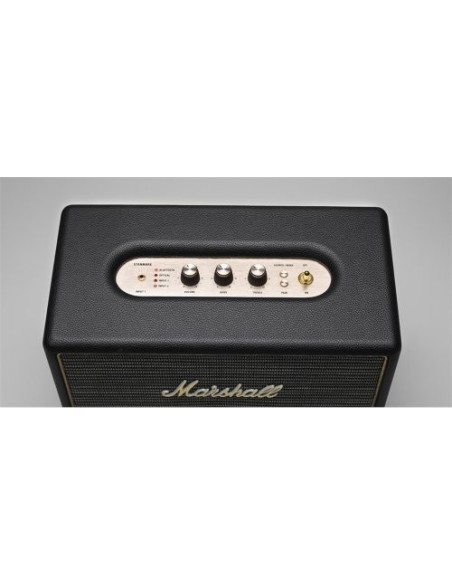 Marshall Stanmore - Altavoces (Universal, Piso, Incorporado, 80W, 45: Kiwiku.com: Electrónica
