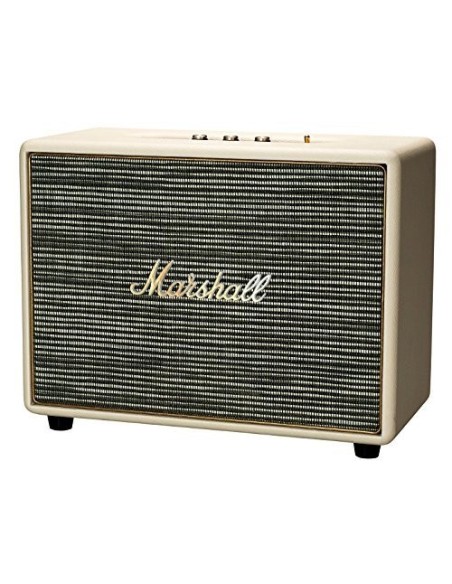 Marshall WOBURN - Altavoz Bluetooth, marrón - Electrónica - Kiwiku.com