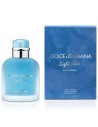 D&g L.blue Intense Homme Edp 100ml