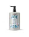 Indola Act Now! Moisture Champu Hidratante para Cabello Seco 1000ml