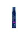 Indola Espuma Fijadora Color Style Mousse Anthracite 200ml
