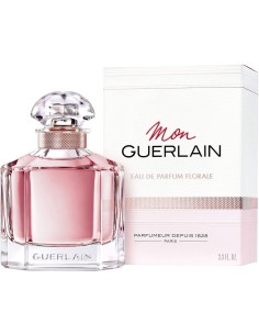 Mon By Guerlain Eau de Parfum para Mujer 100ml