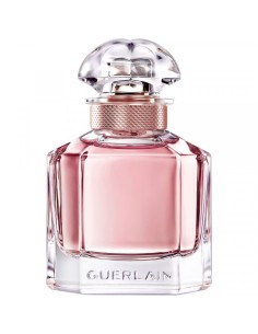 Mon Guerlain Eau de Parfum Florale Vaporizador 50ml