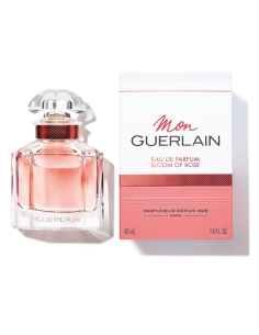 Guerlain Mon Bloom of Rose Eau de Parfum 50ml