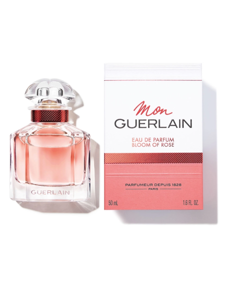 Guerlain Mon Bloom of Rose Eau de Parfum 50ml
